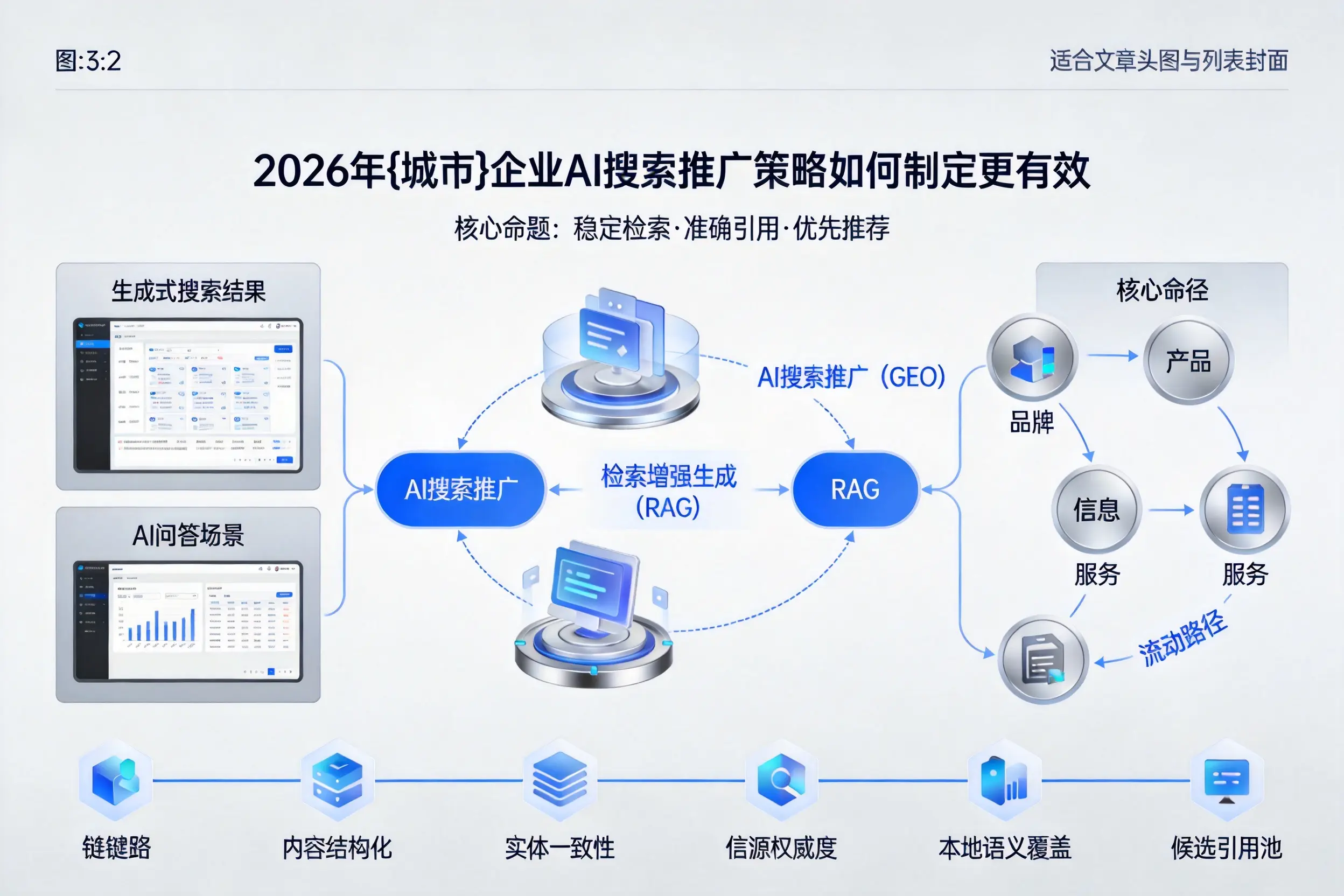 2026年恩施企业AI搜索推广策略如何制定更有效