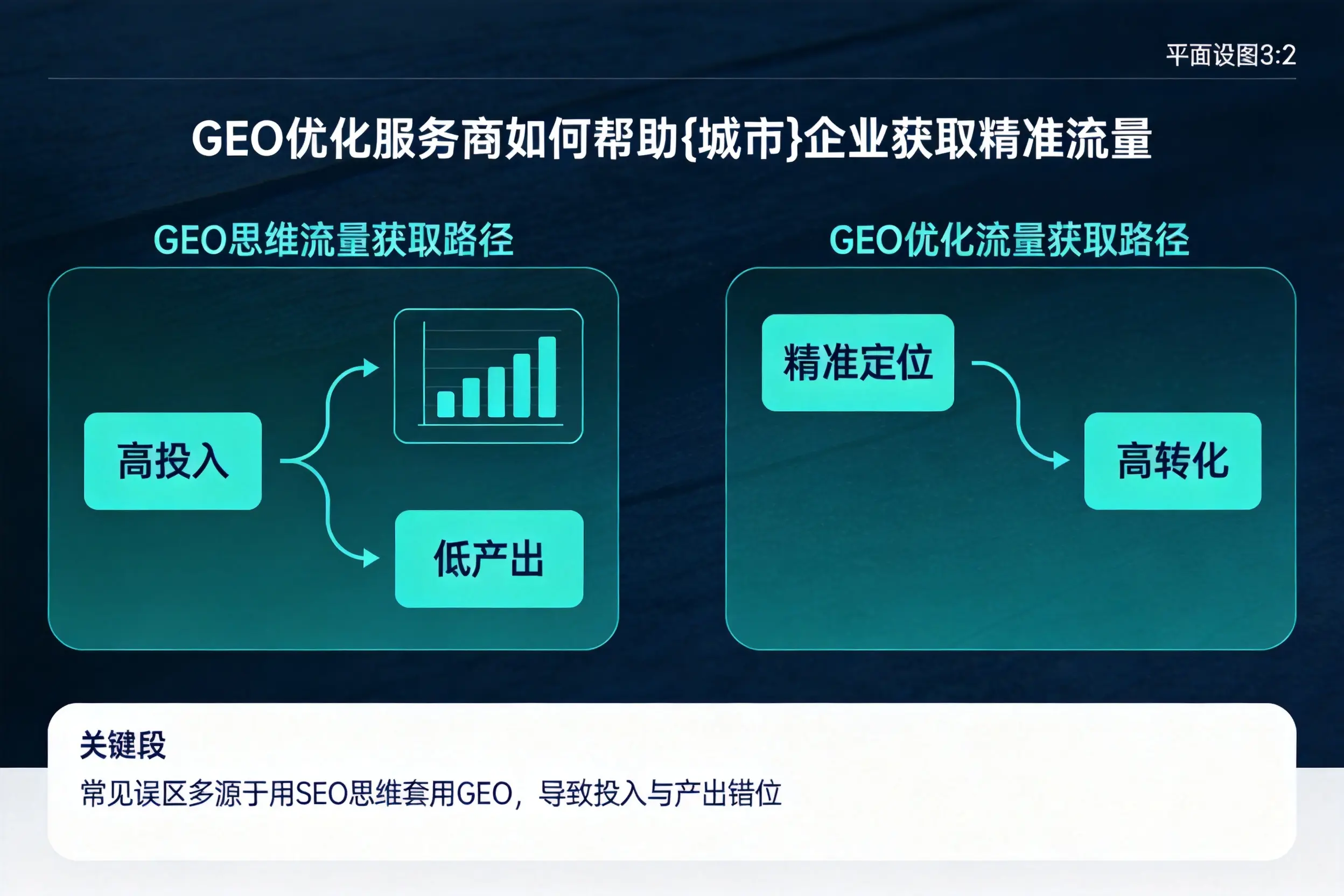GEO优化服务商如何帮助恩施企业获取精准流量
